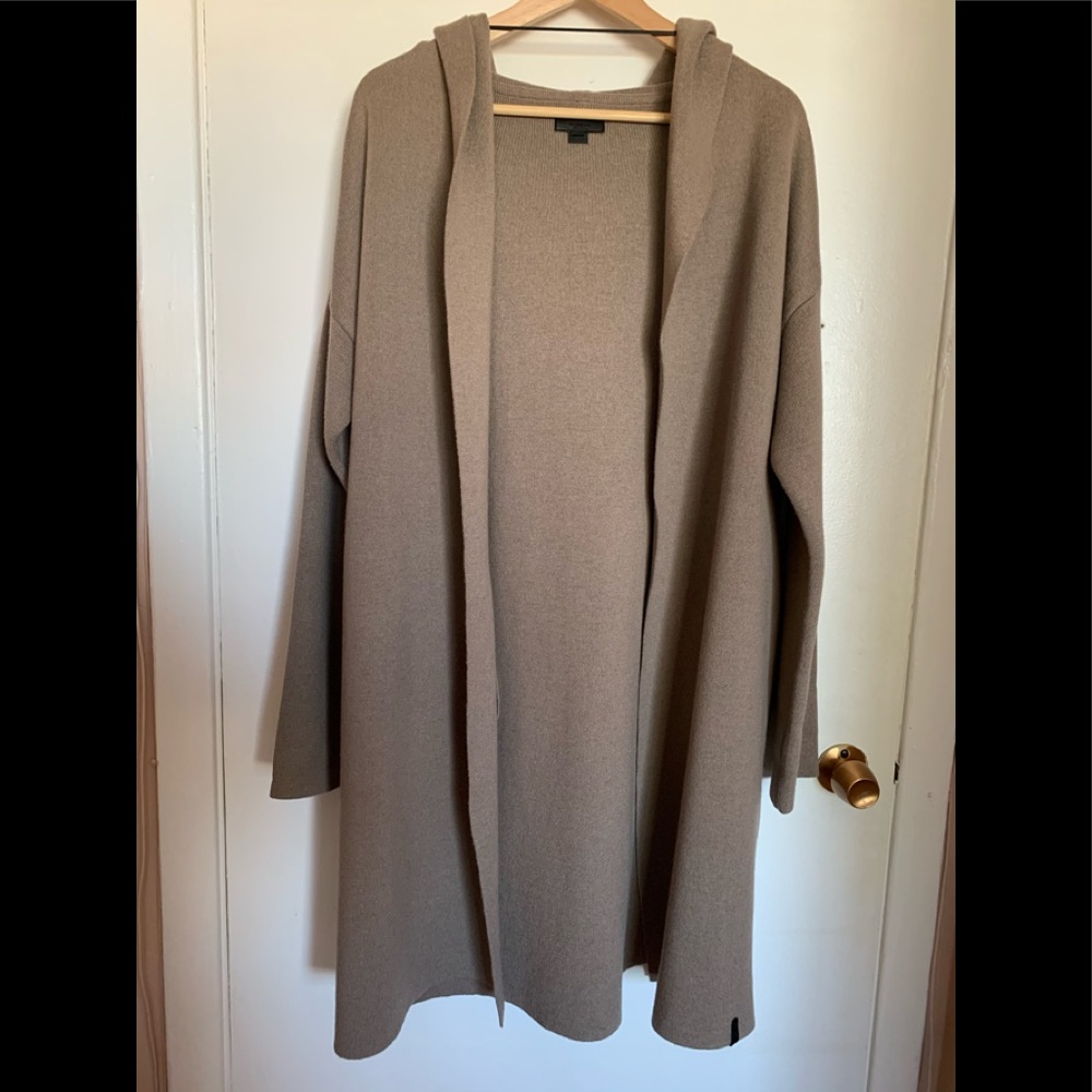 Cape